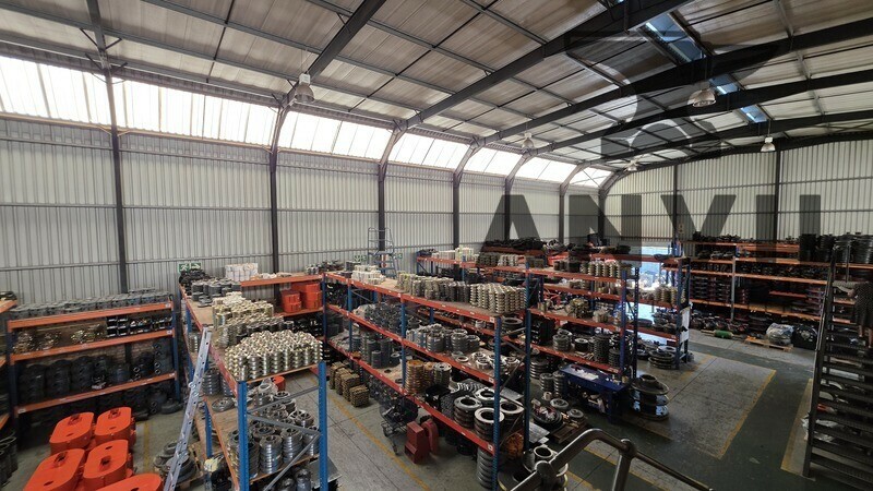 3 Hargan Road, Boksburg - Whole Facility property image 42