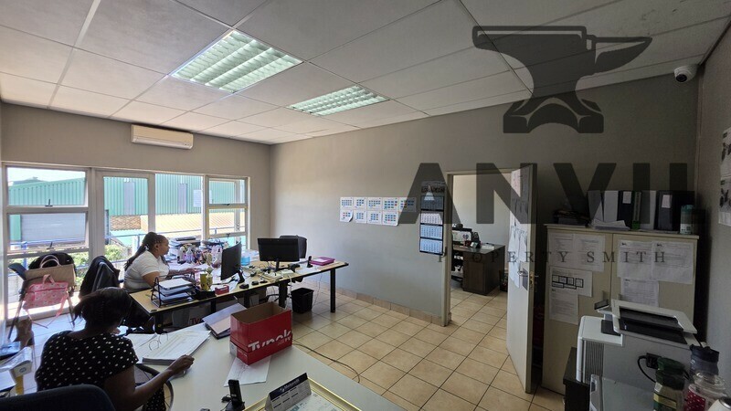 3 Hargan Road, Boksburg - Whole Facility property image 43