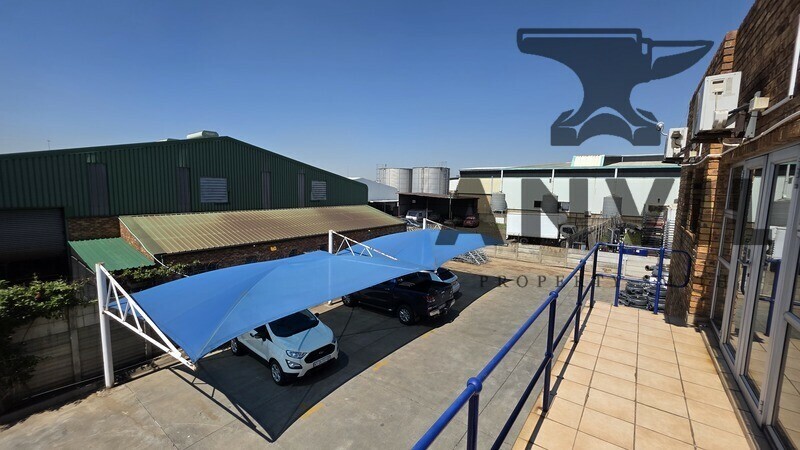 3 Hargan Road, Boksburg - Whole Facility property image 44