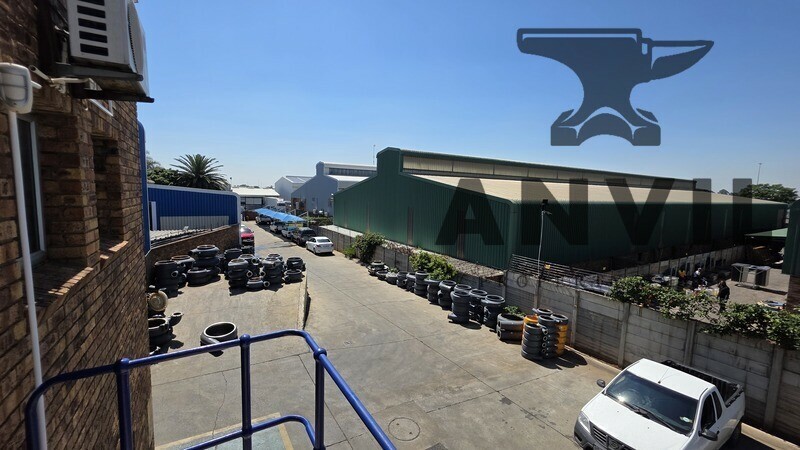 3 Hargan Road, Boksburg - Whole Facility property image 45