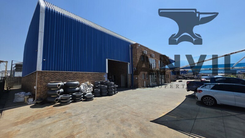3 Hargan Road, Boksburg - Whole Facility property image 23