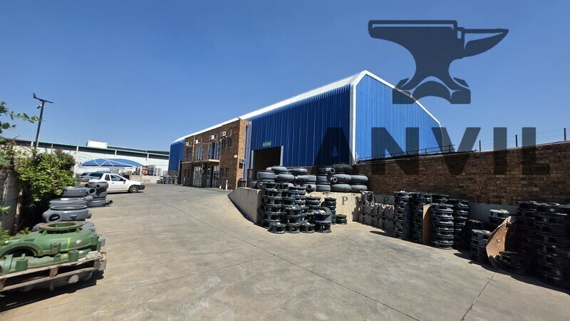 3 Hargan Road, Boksburg - Whole Facility property image 24