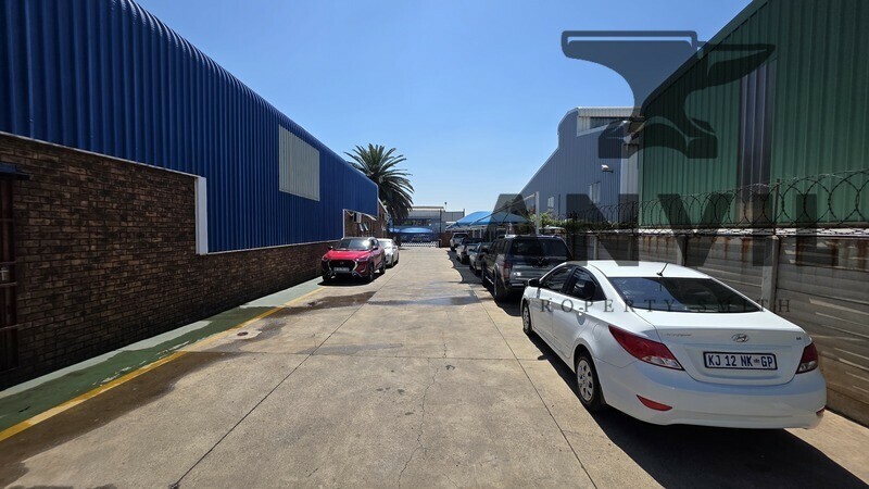3 Hargan Road, Boksburg - Whole Facility property image 46