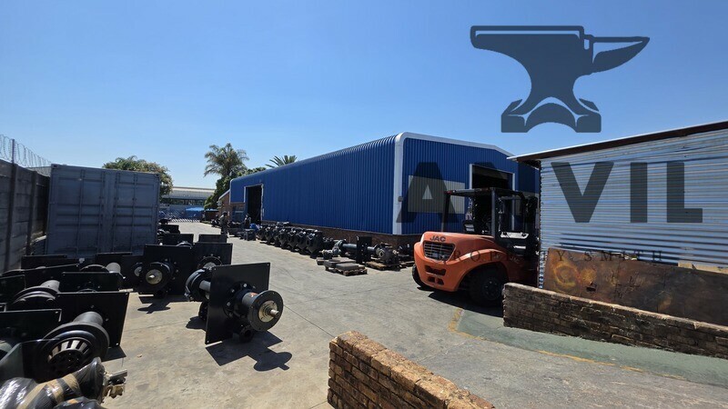 3 Hargan Road, Boksburg - Whole Facility property image 47