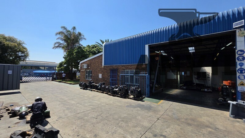3 Hargan Road, Boksburg - Whole Facility property image 48