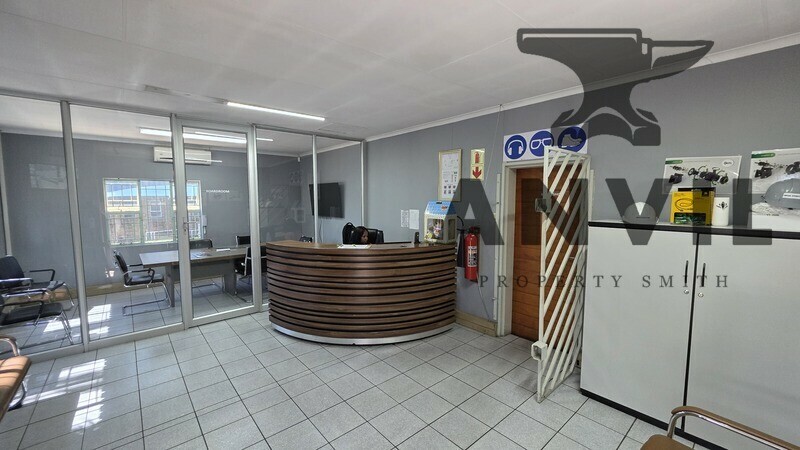 3 Hargan Road, Boksburg - Whole Facility property image 3