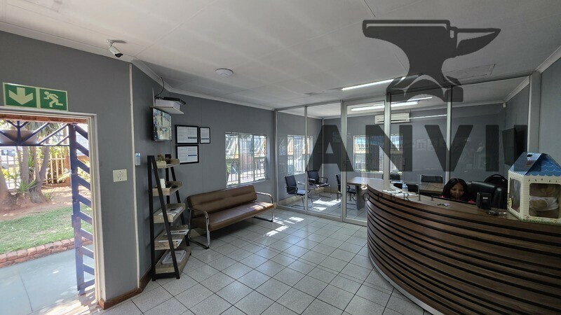 3 Hargan Road, Boksburg - Whole Facility property image 52