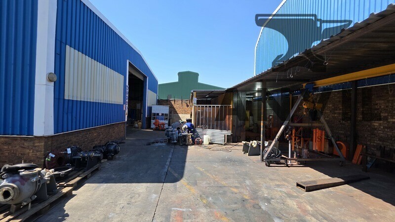 3 Hargan Road, Boksburg - Whole Facility property image 57