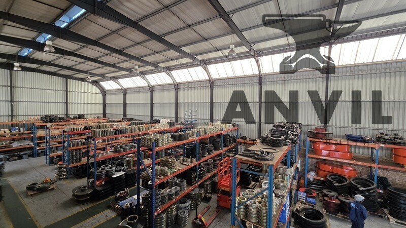 3 Hargan Road, Boksburg - Whole Facility property image 60
