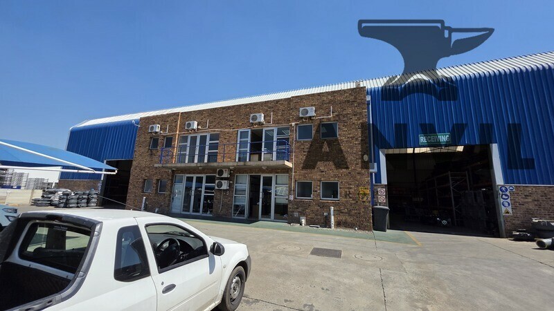3 Hargan Road, Boksburg - Whole Facility property image 59