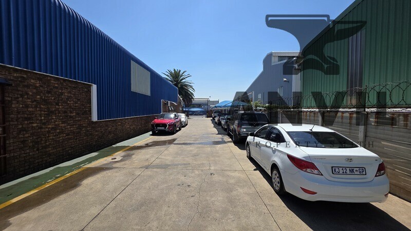 3 Hargan Road, Boksburg - Whole Facility property image 61