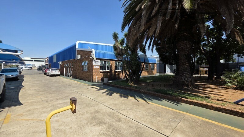 3 Hargan Road, Boksburg - Whole Facility property image 51