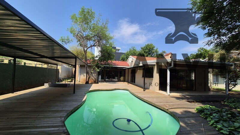 50 River Road, Rivonia - Entire Property property image 2