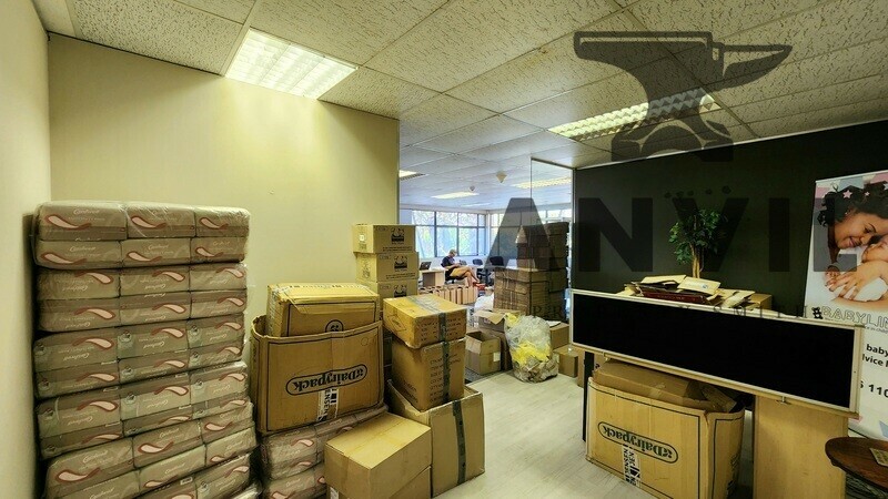 De Tijger Business Park - Block 3 - Unit 304 property image 2