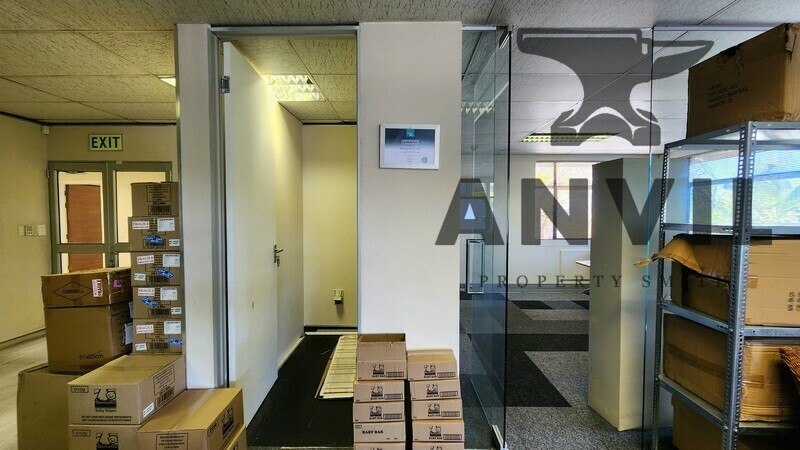 De Tijger Business Park - Block 3 - Unit 304 property image 3