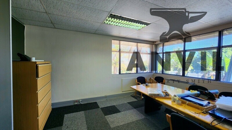 De Tijger Business Park - Block 3 - Unit 304 property image 4