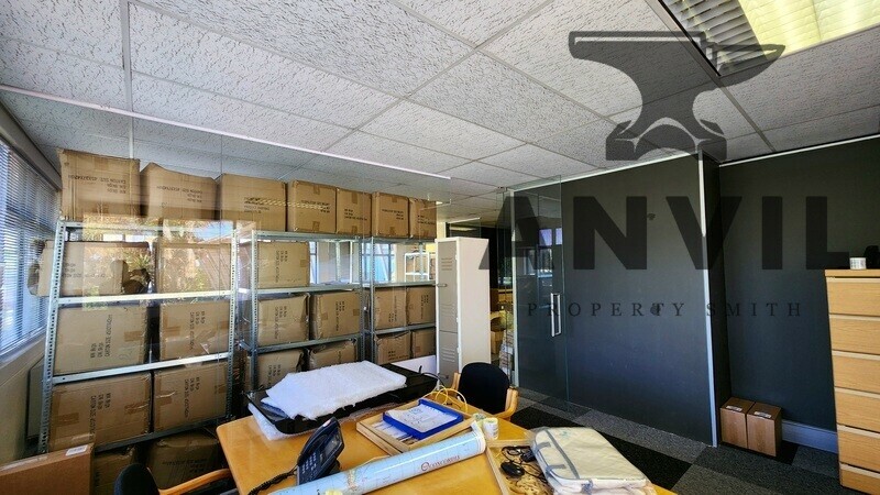 De Tijger Business Park - Block 3 - Unit 304 property image 5