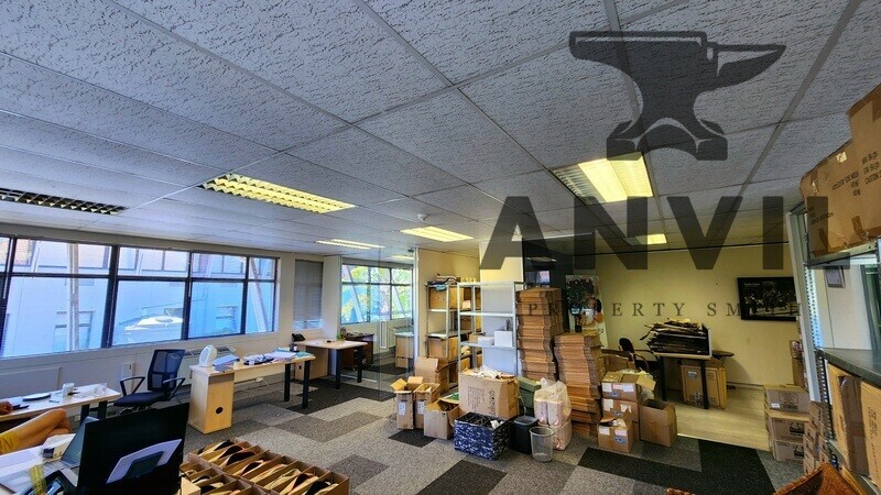 De Tijger Business Park - Block 3 - Unit 304 property image 7