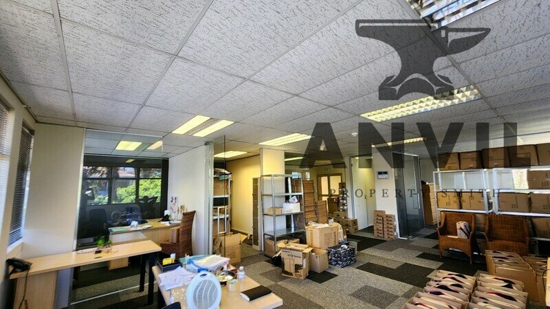 De Tijger Business Park - Block 3 - Unit 304 property image 9