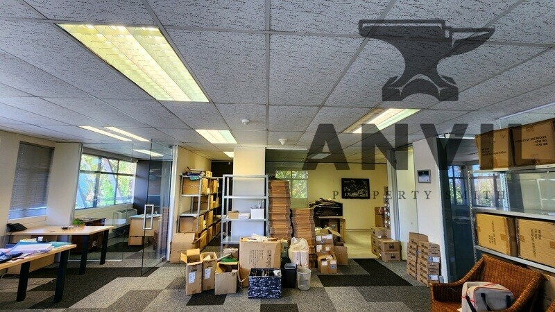 De Tijger Business Park - Block 3 - Unit 304 property image 8