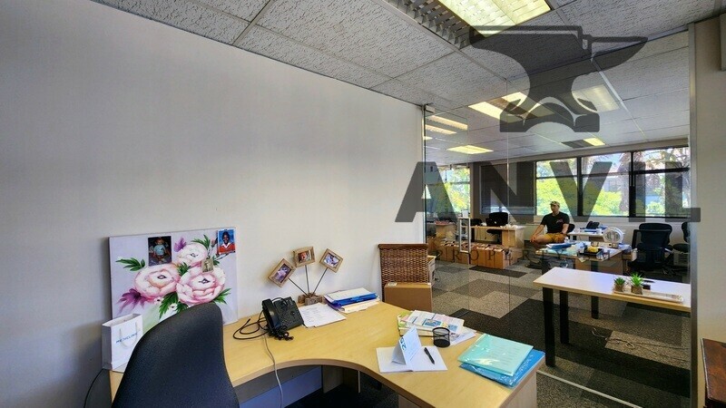 De Tijger Business Park - Block 3 - Unit 304 property image 10