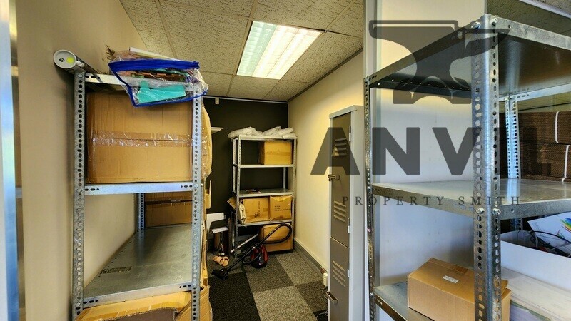 De Tijger Business Park - Block 3 - Unit 304 property image 12