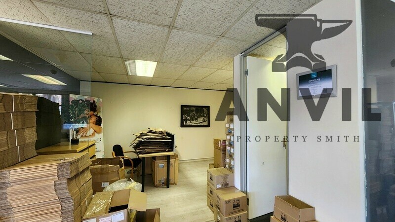 De Tijger Business Park - Block 3 - Unit 304 property image 13