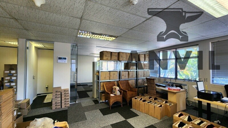 De Tijger Business Park - Block 3 - Unit 304 property image 14