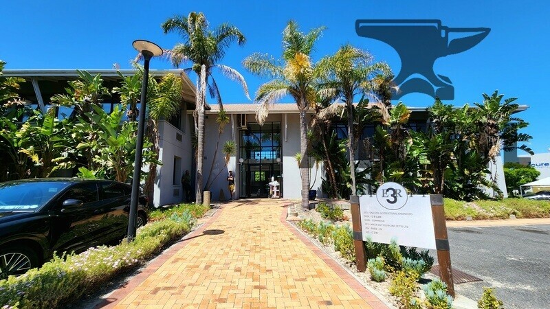 De Tijger Business Park - Block 3 - Unit 304 property image 15