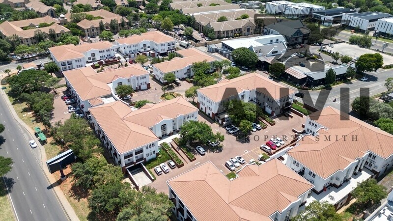 Wedgewood Office Park, Bryanston - Entire Park property image 2