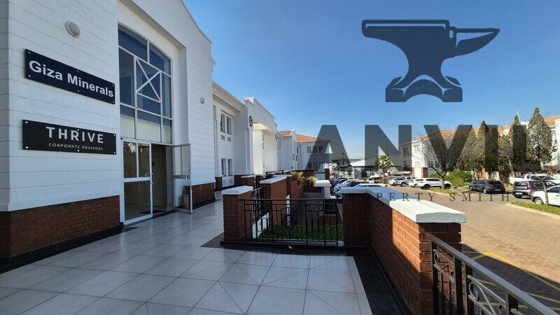 Wedgewood Office Park, Bryanston - Entire Park property image 7