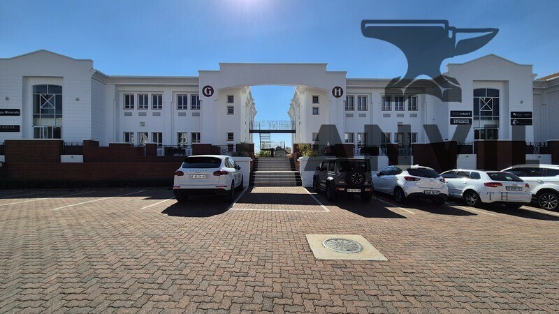 Wedgewood Office Park, Bryanston - Entire Park property image 6