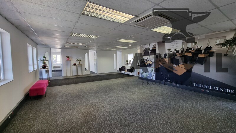 Wedgewood Office Park, Bryanston - Entire Park property image 13