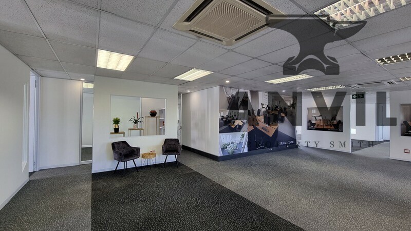 Wedgewood Office Park, Bryanston - Entire Park property image 14