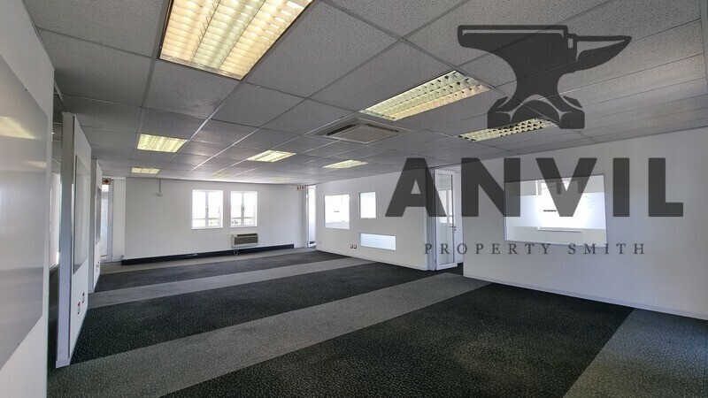 Wedgewood Office Park, Bryanston - Entire Park property image 15