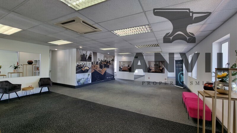 Wedgewood Office Park, Bryanston - Entire Park property image 16