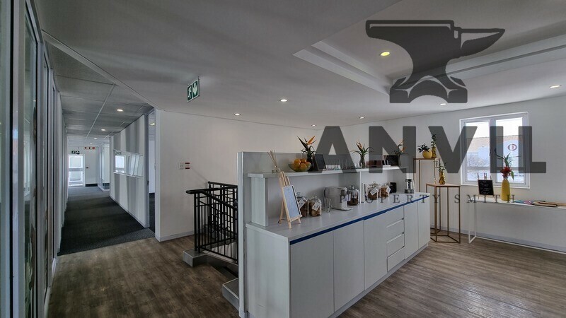 Wedgewood Office Park, Bryanston - Entire Park property image 19