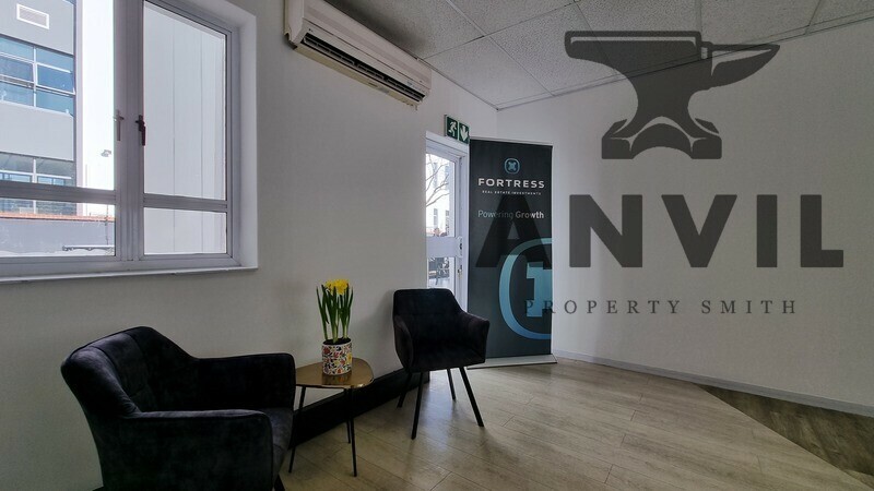 Wedgewood Office Park, Bryanston - Entire Park property image 20