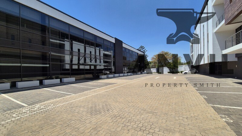 The Main Straight, Bryanston - Block C - GF property image 2