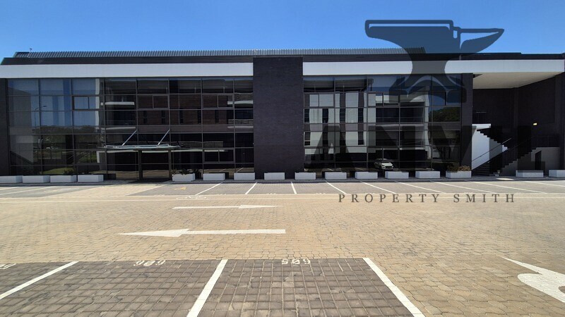 The Main Straight, Bryanston - Block C - GF property image 3