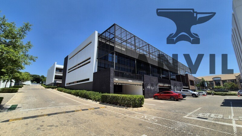 The Main Straight, Bryanston - Block C - GF property image 17