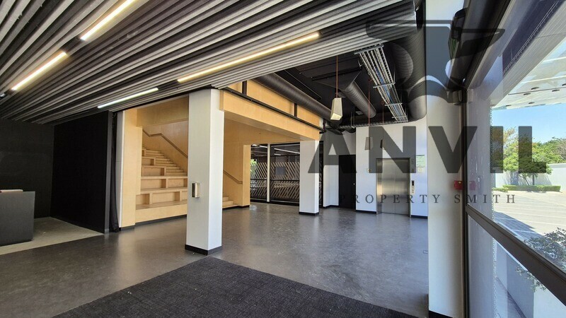 The Main Straight, Bryanston - Block C - GF property image 4