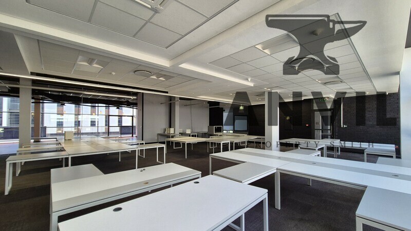 The Main Straight, Bryanston - Block C - GF property image 6