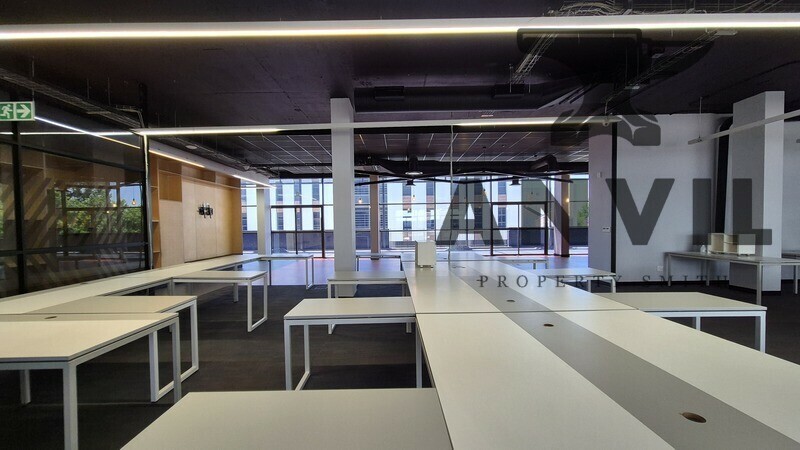 The Main Straight, Bryanston - Block C - GF property image 7