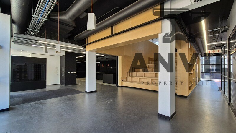 The Main Straight, Bryanston - Block C - GF property image 8