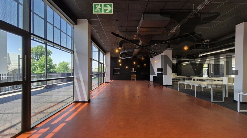 The Main Straight, Bryanston - Block C - GF property image 12