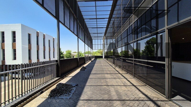 The Main Straight, Bryanston - Block C - GF property image 13