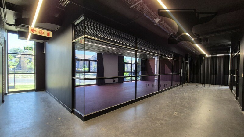 The Main Straight, Bryanston - Block C - GF property image 15