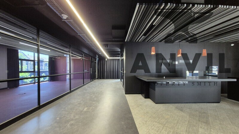 The Main Straight, Bryanston - Block C - GF property image 16