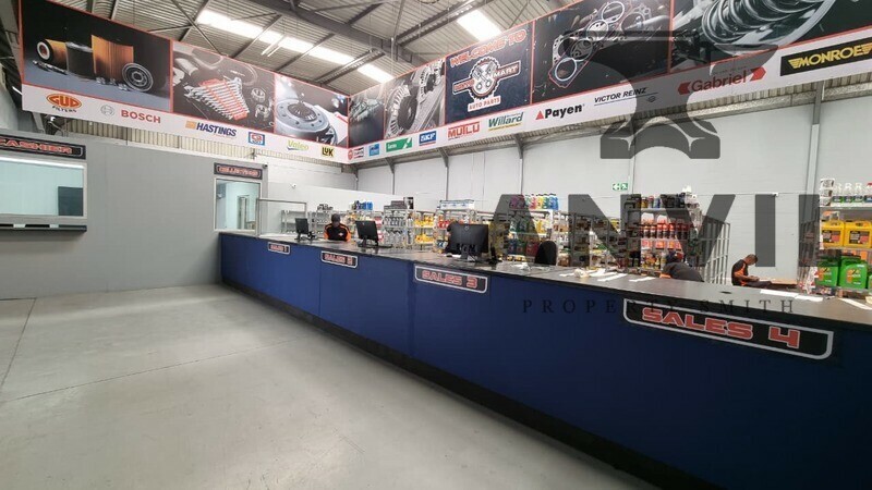 86 Connaught Rd, Parow, Cape Town, 7500, South Africa - Entire Unit  property image 3